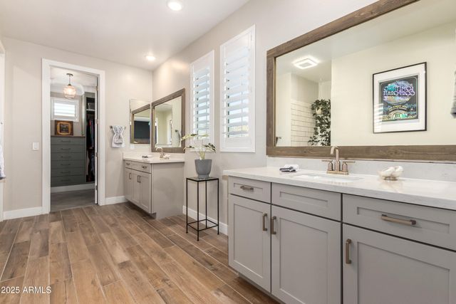 21164 W MINNEZONA Avenue, Buckeye, AZ 85396