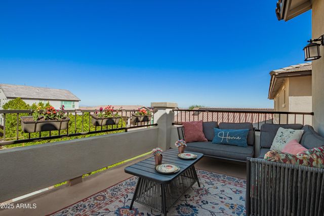 21164 W MINNEZONA Avenue, Buckeye, AZ 85396