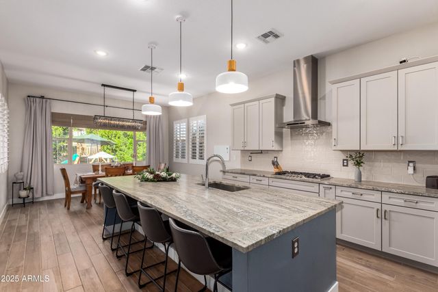 21164 W MINNEZONA Avenue, Buckeye, AZ 85396
