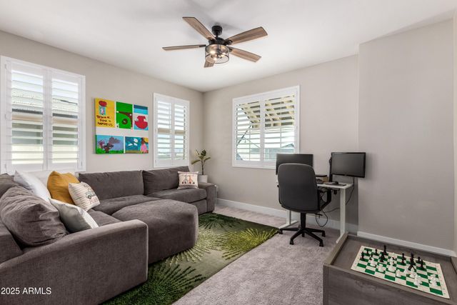 21164 W MINNEZONA Avenue, Buckeye, AZ 85396