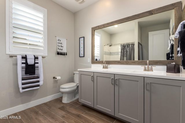 21164 W MINNEZONA Avenue, Buckeye, AZ 85396