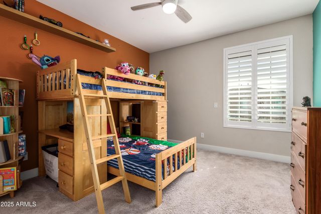 21164 W MINNEZONA Avenue, Buckeye, AZ 85396