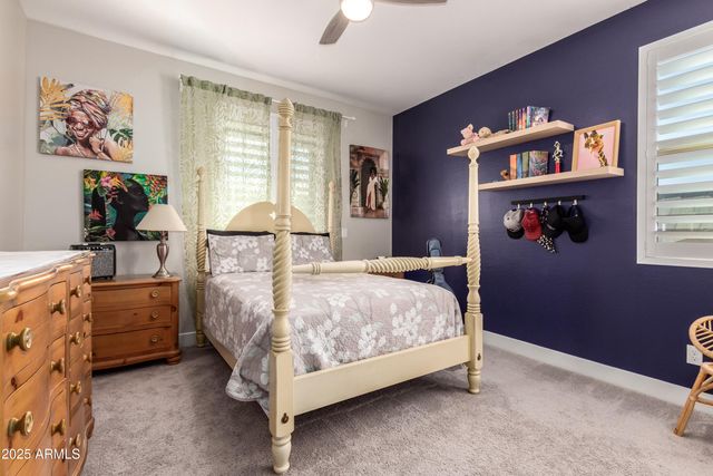 21164 W MINNEZONA Avenue, Buckeye, AZ 85396