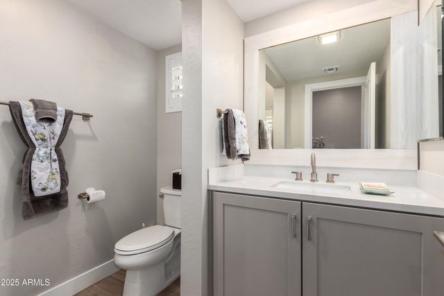 21164 W MINNEZONA Avenue, Buckeye, AZ 85396