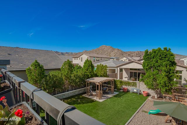 21164 W MINNEZONA Avenue, Buckeye, AZ 85396