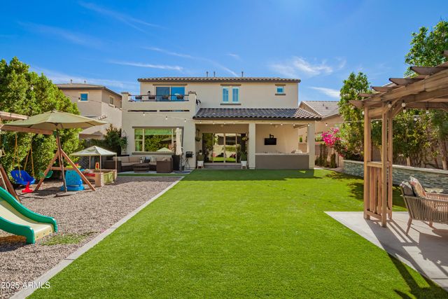 21164 W MINNEZONA Avenue, Buckeye, AZ 85396