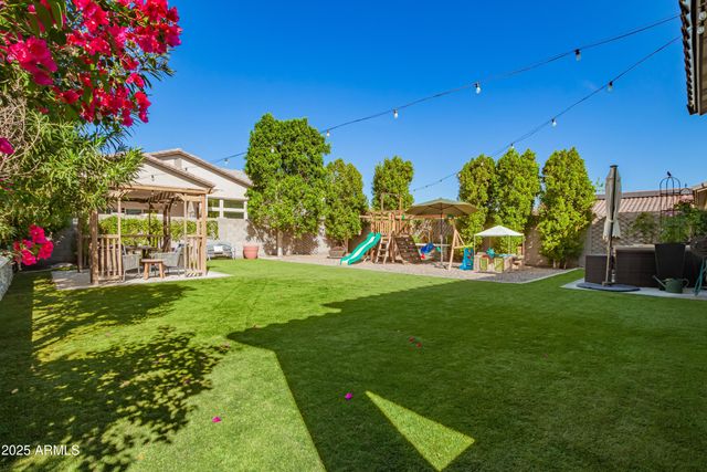 21164 W MINNEZONA Avenue, Buckeye, AZ 85396