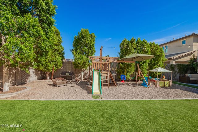 21164 W MINNEZONA Avenue, Buckeye, AZ 85396