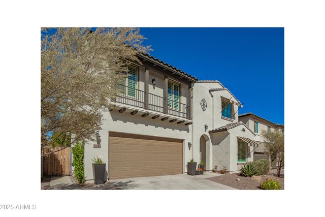 21164 W MINNEZONA Avenue, Buckeye, AZ 85396