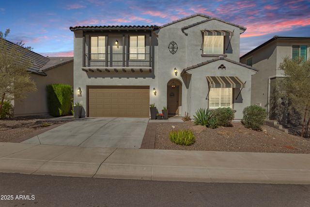21164 W MINNEZONA Avenue, Buckeye, AZ 85396