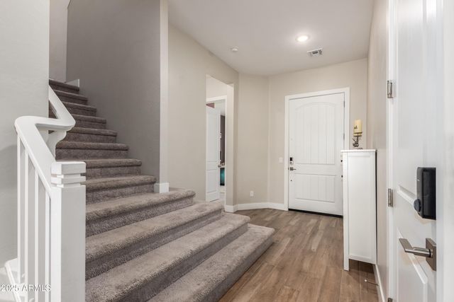 21164 W MINNEZONA Avenue, Buckeye, AZ 85396