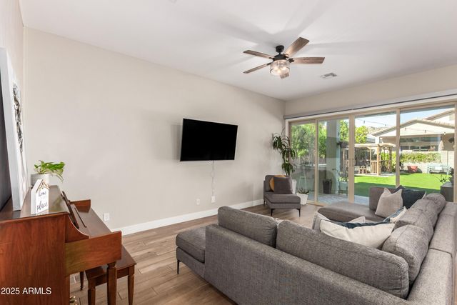 21164 W MINNEZONA Avenue, Buckeye, AZ 85396
