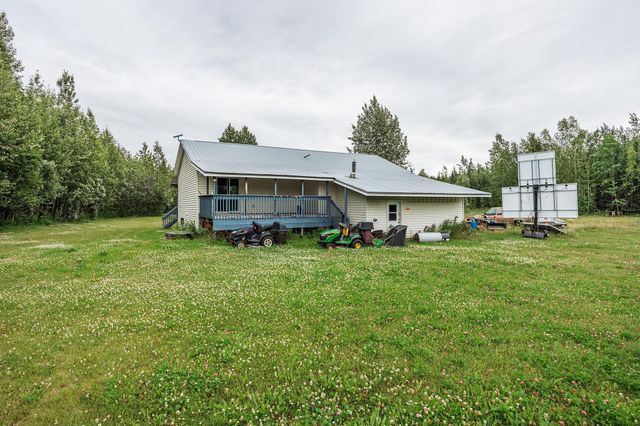 2415 PIPER STREET, North Pole, AK 99705