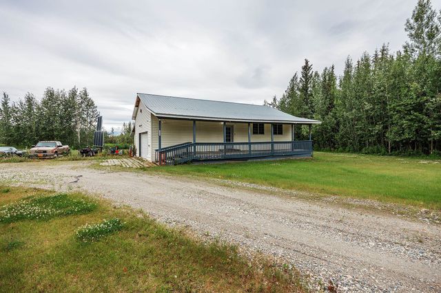 2415 PIPER STREET, North Pole, AK 99705