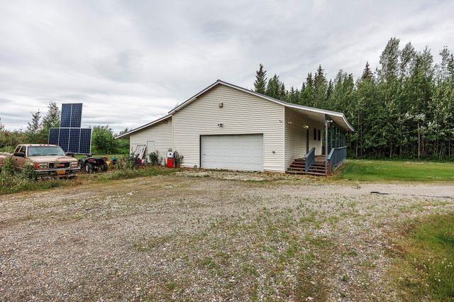 2415 PIPER STREET, North Pole, AK 99705