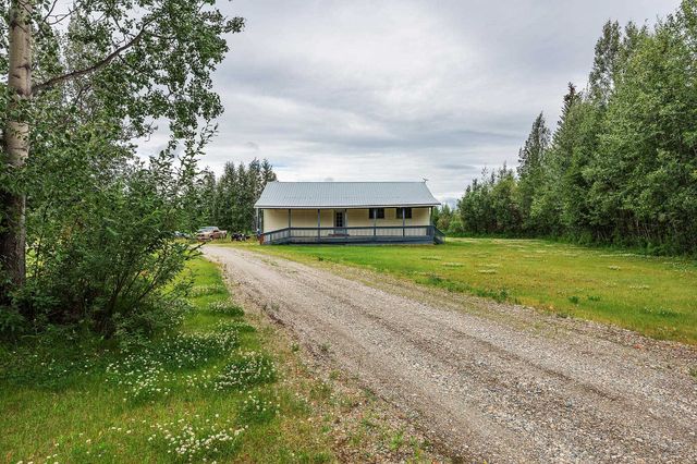 2415 PIPER STREET, North Pole, AK 99705