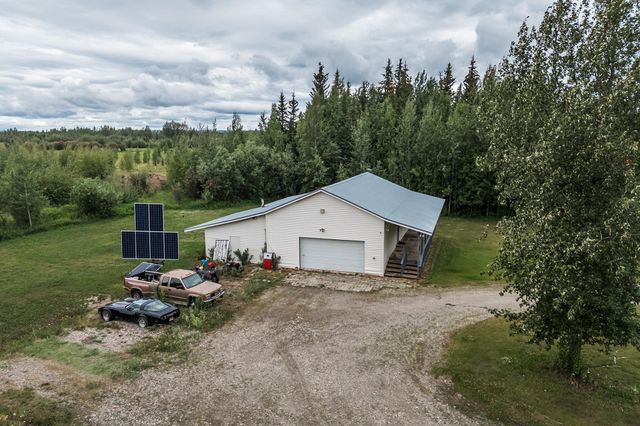 2415 PIPER STREET, North Pole, AK 99705