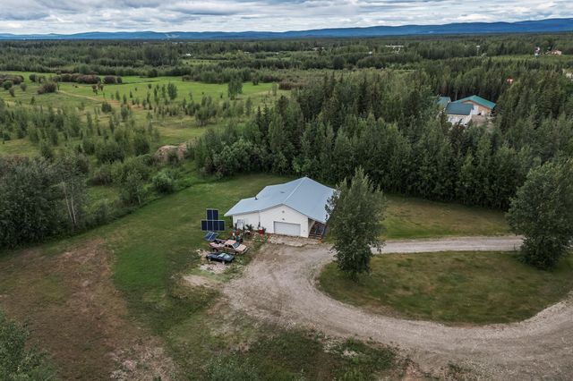 2415 PIPER STREET, North Pole, AK 99705