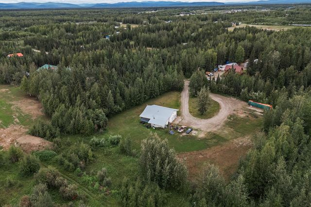 2415 PIPER STREET, North Pole, AK 99705