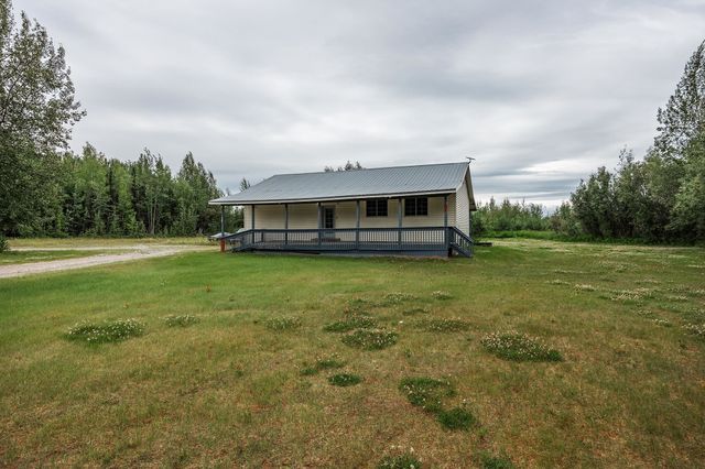 2415 PIPER STREET, North Pole, AK 99705