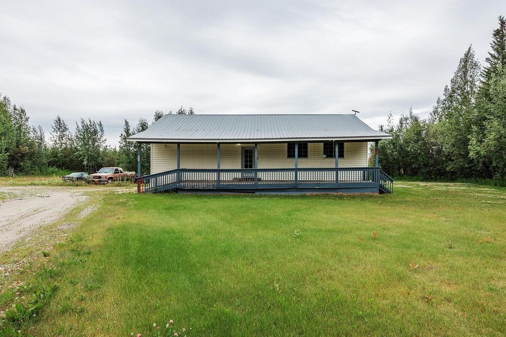 2415 PIPER STREET, North Pole, AK 99705
