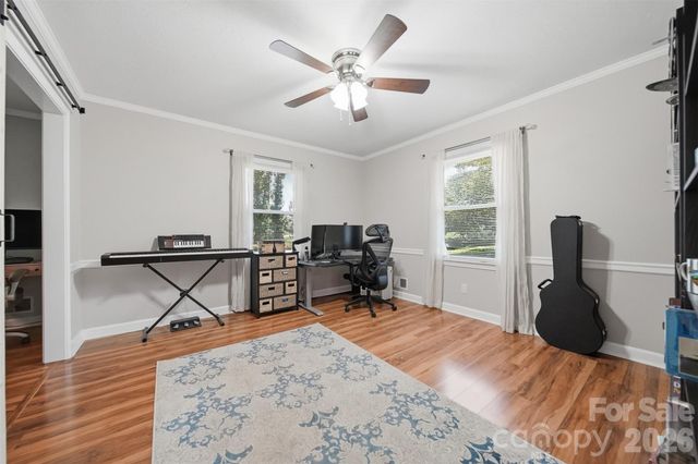 115 WEDGEWOOD Drive, Morganton, NC 28655