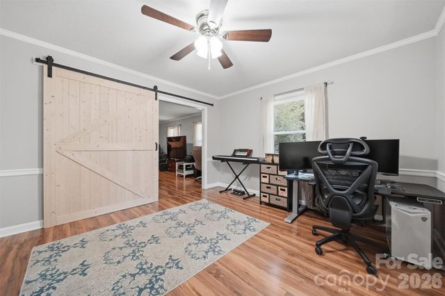 115 WEDGEWOOD Drive, Morganton, NC 28655