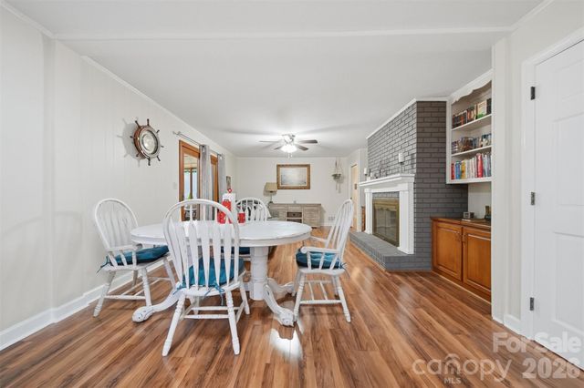 115 WEDGEWOOD Drive, Morganton, NC 28655
