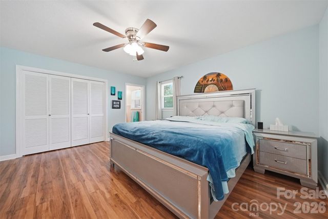 115 WEDGEWOOD Drive, Morganton, NC 28655