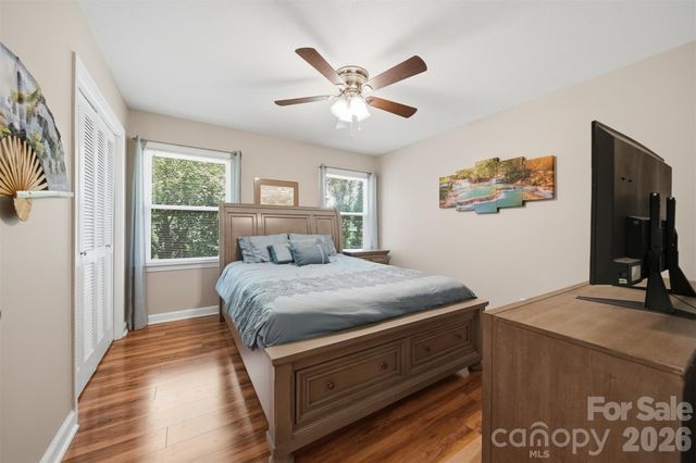 115 WEDGEWOOD Drive, Morganton, NC 28655