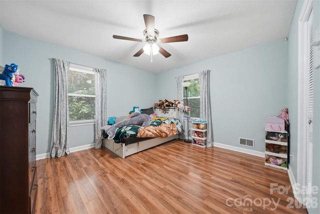 115 WEDGEWOOD Drive, Morganton, NC 28655
