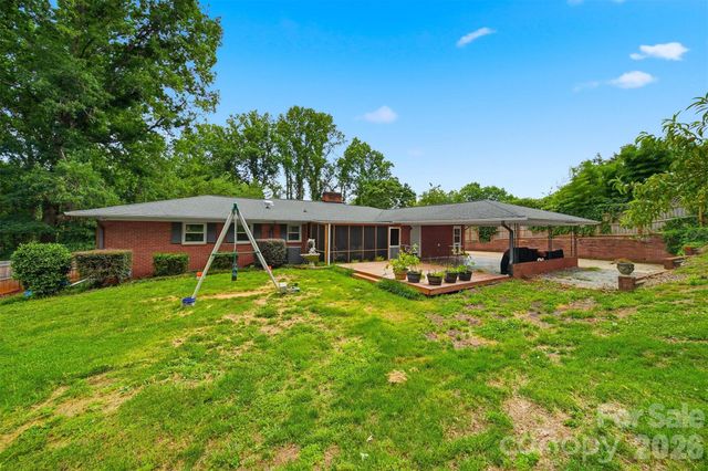 115 WEDGEWOOD Drive, Morganton, NC 28655