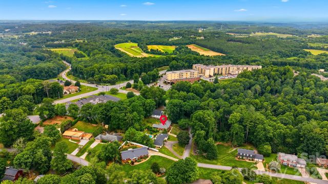 115 WEDGEWOOD Drive, Morganton, NC 28655