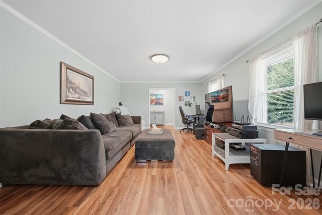 115 WEDGEWOOD Drive, Morganton, NC 28655