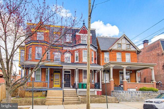 621 N LIME ST, Lancaster, PA 17602