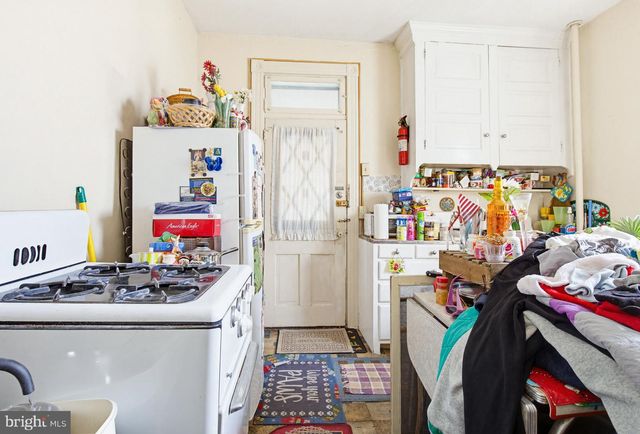 621 N LIME ST, Lancaster, PA 17602