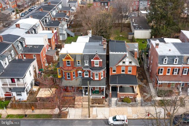 621 N LIME ST, Lancaster, PA 17602