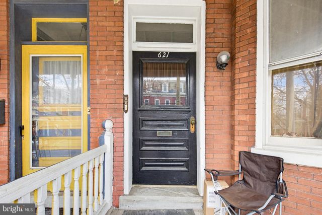 621 N LIME ST, Lancaster, PA 17602