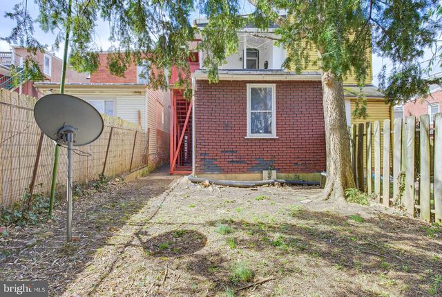 621 N LIME ST, Lancaster, PA 17602