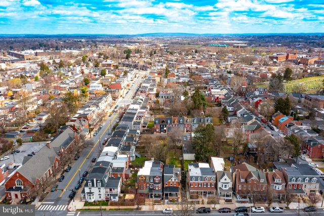 621 N LIME ST, Lancaster, PA 17602