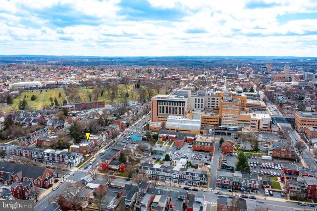 621 N LIME ST, Lancaster, PA 17602