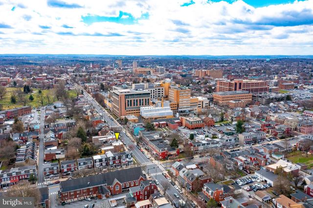 621 N LIME ST, Lancaster, PA 17602