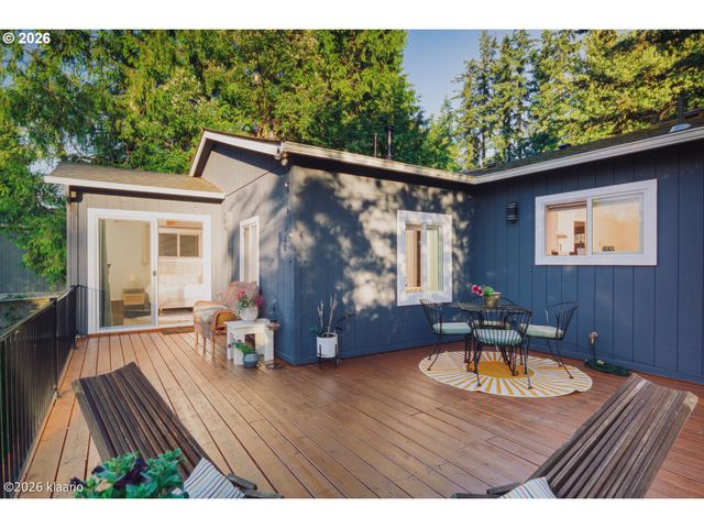 4611 Sw Vacuna St, Portland, OR 97219