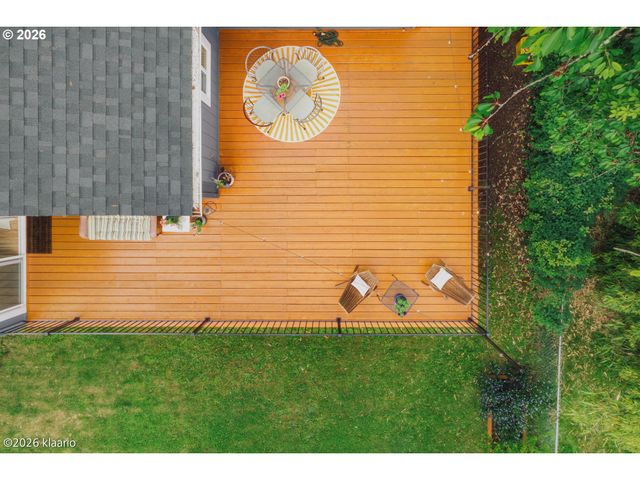 4611 Sw Vacuna St, Portland, OR 97219