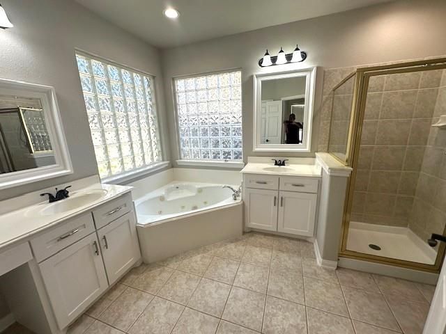 25807 Sarah Springs Court, Spring, TX 77373