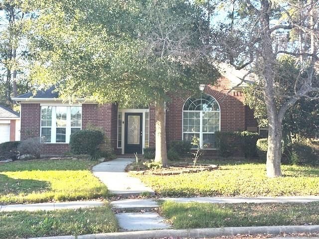 25807 Sarah Springs Court, Spring, TX 77373