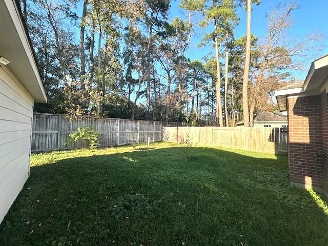 25807 Sarah Springs Court, Spring, TX 77373