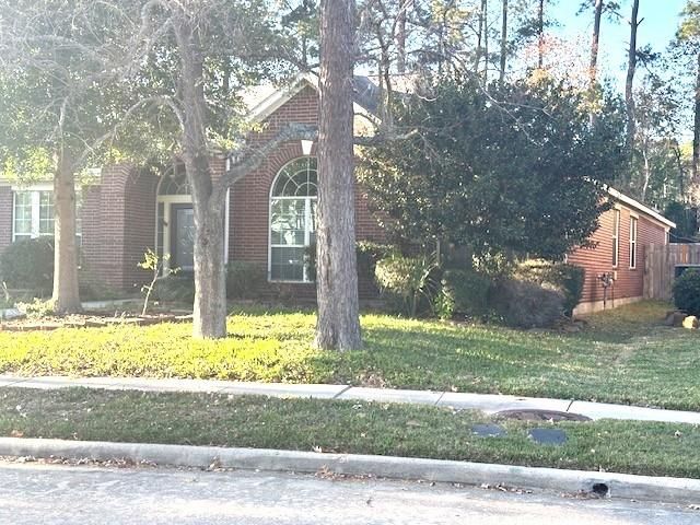 25807 Sarah Springs Court, Spring, TX 77373