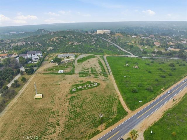 0 Harley John, Riverside, CA 92504