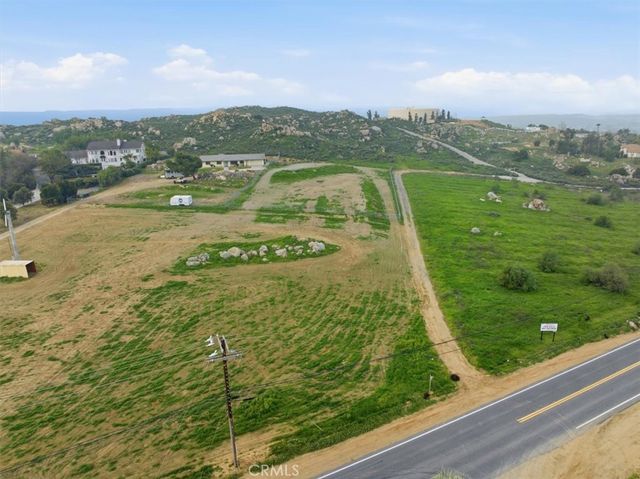 0 Harley John, Riverside, CA 92504